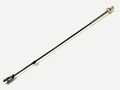 Brake Rod